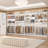 80" Closet System with 2 Hanging Rods-1624474920