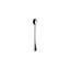 Perla Stainless Steel Iced Beverage Spoon