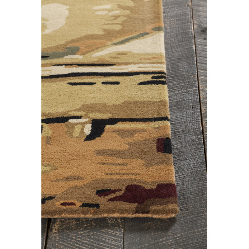 Nirvana Area Rug, Rectangle 7'9" x 10'6"