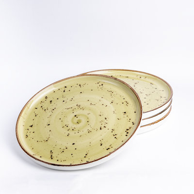 Myron 21cm Dinner Plate