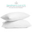 Coussin 100% coton pour tout-petits-132282205