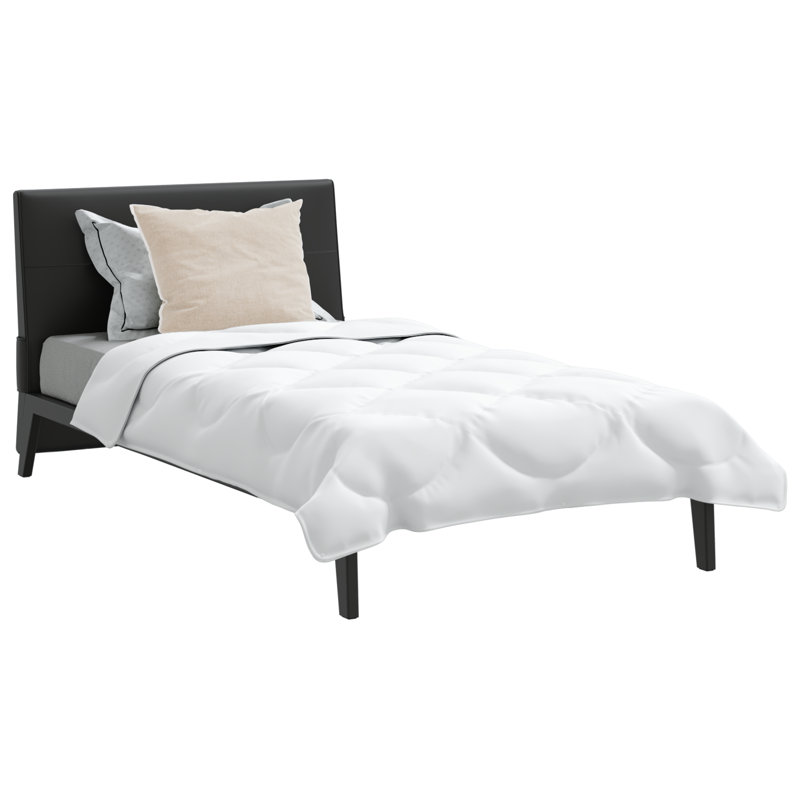 [EU ONLY] Duvet Cover Set, Double Duvet Cover + 1 Accent Pillow