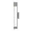 Glacier LED Outdoor Flush Mount-2060567473-2060567478