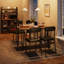 Ensemble repas pour quatre personnes-1479071411