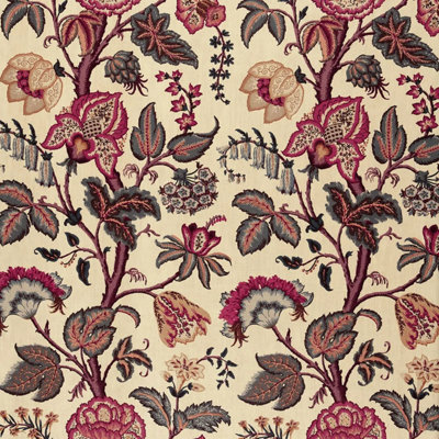Tree Of Life Fabric