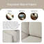 Canapé modulaire CLAE-353712361