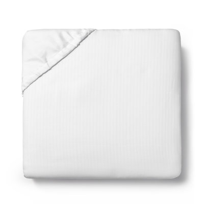 Tesoro Percale Fitted Sheet