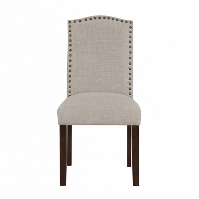 Ensemble de 2 chaises d'appoint Classic