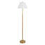 Lampe sur pied Christin