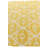 Ohlson Yellow Rug