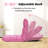 21'' Upholstered Floor-354888039