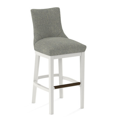 Upholstered Stool