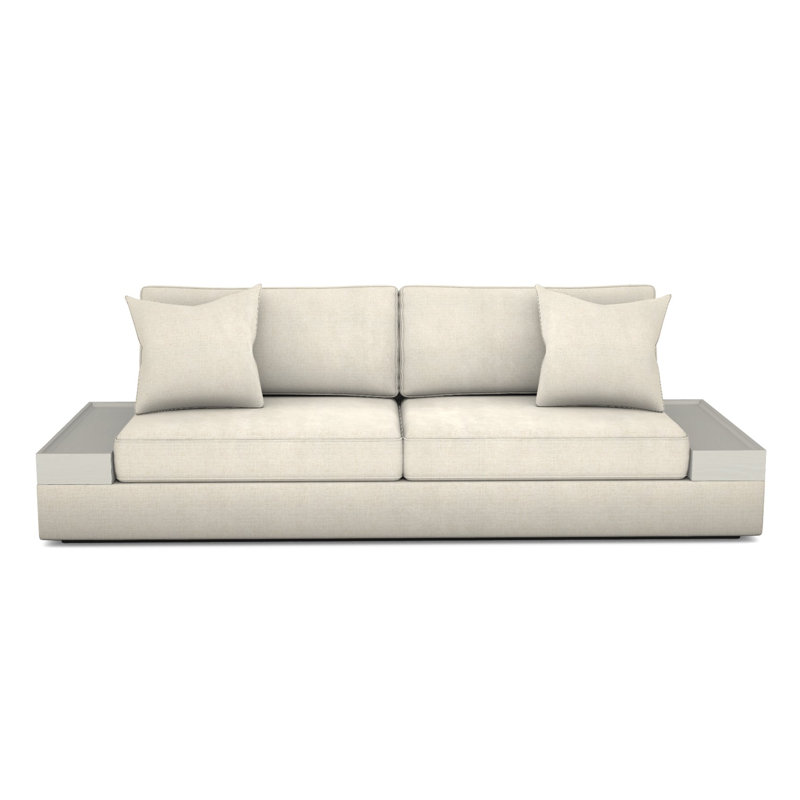 Canapé Embrace, Wrenn, Lin Tuck