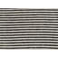 Breton Ticking Tan