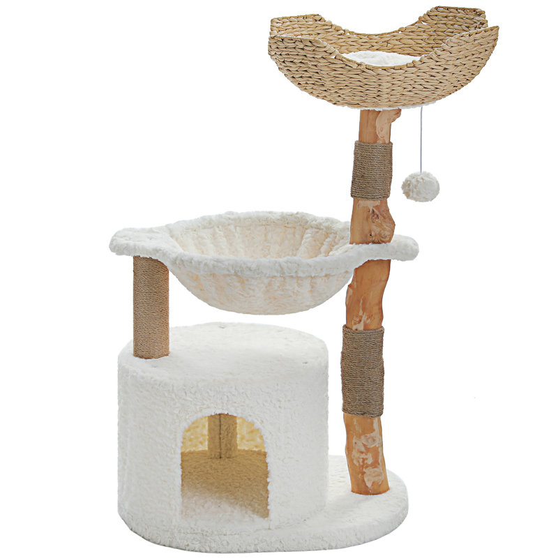 Cat Condos & Cat Trees,Cat Bed