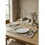 Napperon Rustic