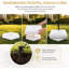Balloon Arch Kit with Stand & Base