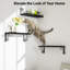 Poole Floating Shelf