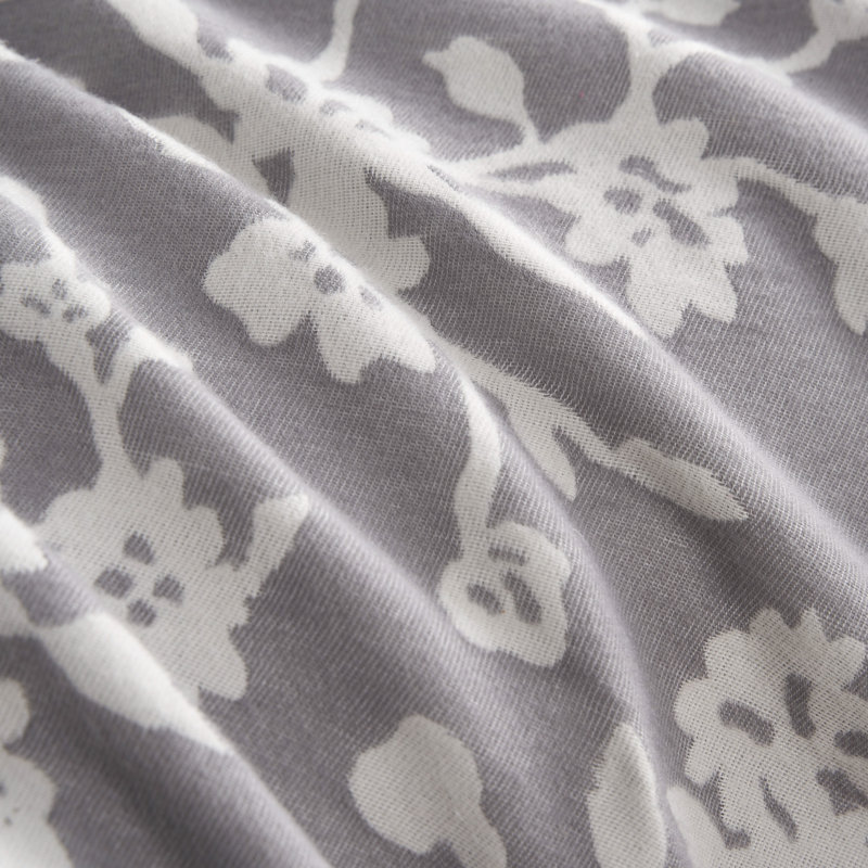 Lucky Brand Fiora Floral Comforter Sets, Twin Comforter + 3 Additional Pieces