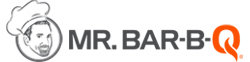 Mr. Bar-B-Q Logo