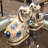 Animals Figurines & Sculptures-70564271-70564273