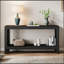 Console de style campagnard Mirod