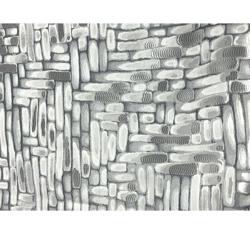 Fabric, Silver