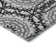 Premium Machine Washable Cerrito White Rug