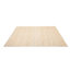Lee Tencel Geometric Area Rug in Brown-1471515312