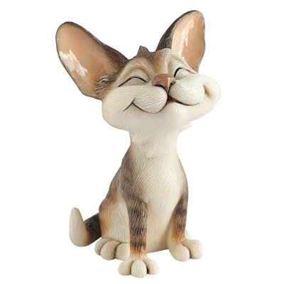 Dicarlo Animals Figurines & Sculptures