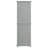 Tall Bathroom Storage Cabinet, Freestanding Storage Cabinet With Drawer And Adjustable Shelves, MDF Board With Painted Finish-1485676703