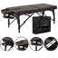 213cm Adjustable Folding Table