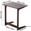 Table-plateau en bambou Arkley-702278356