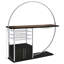 Armoire de bar 2 portes Lewes-1875754477