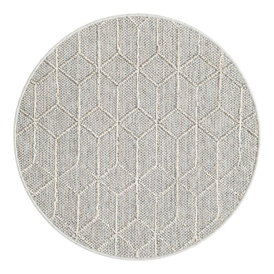 Indoor/Outdoor Trellis Area Rug
