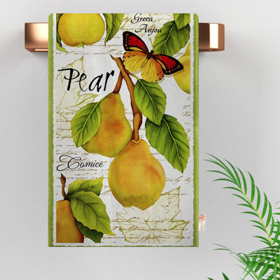 Cotton Tea Towel Kitchen Towel