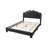 Queen Bed