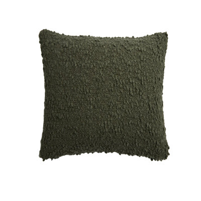 Murphy Reversible Throw Pillow