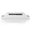 Meuble-lavabo mural de 47,24 po de largeur Mierkush-80377881