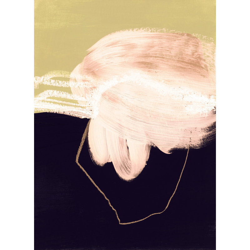 Wrapped Canvas Print, 91.44 cm H x 60.96 cm W