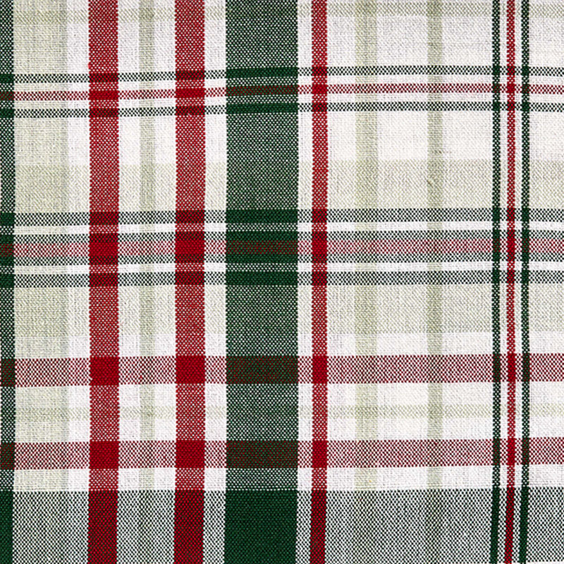  Ensemble de 4 serviettes de table Berry Frost