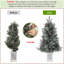91.44 H Christmas Tree