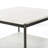 Marble Top Single Coffee Table-1652424453