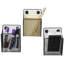 MyGift Metal Accessory