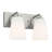 Miles Medium Vanity from Generation Lighting -116119513-116119516