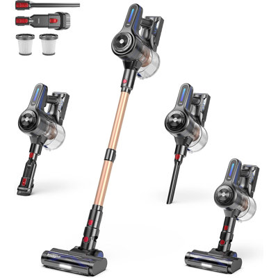 ORFELD Cordless Stick Vacuum