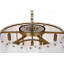 Lustre en albâtre 20 pouces Intisar-1951321532-1951321533-1951321529