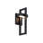 LED Outdoor Wall Sconces (Set of 4)-131076380