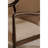 Lockport Fable Shearling Accent Chair
