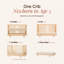 Bliss 4-in-1 Convertible Crib-218779779